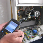 Baymak Üsküdar Servisi